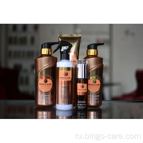 Кондиционер для волос Marula Oil Hair Repairing Conditioner